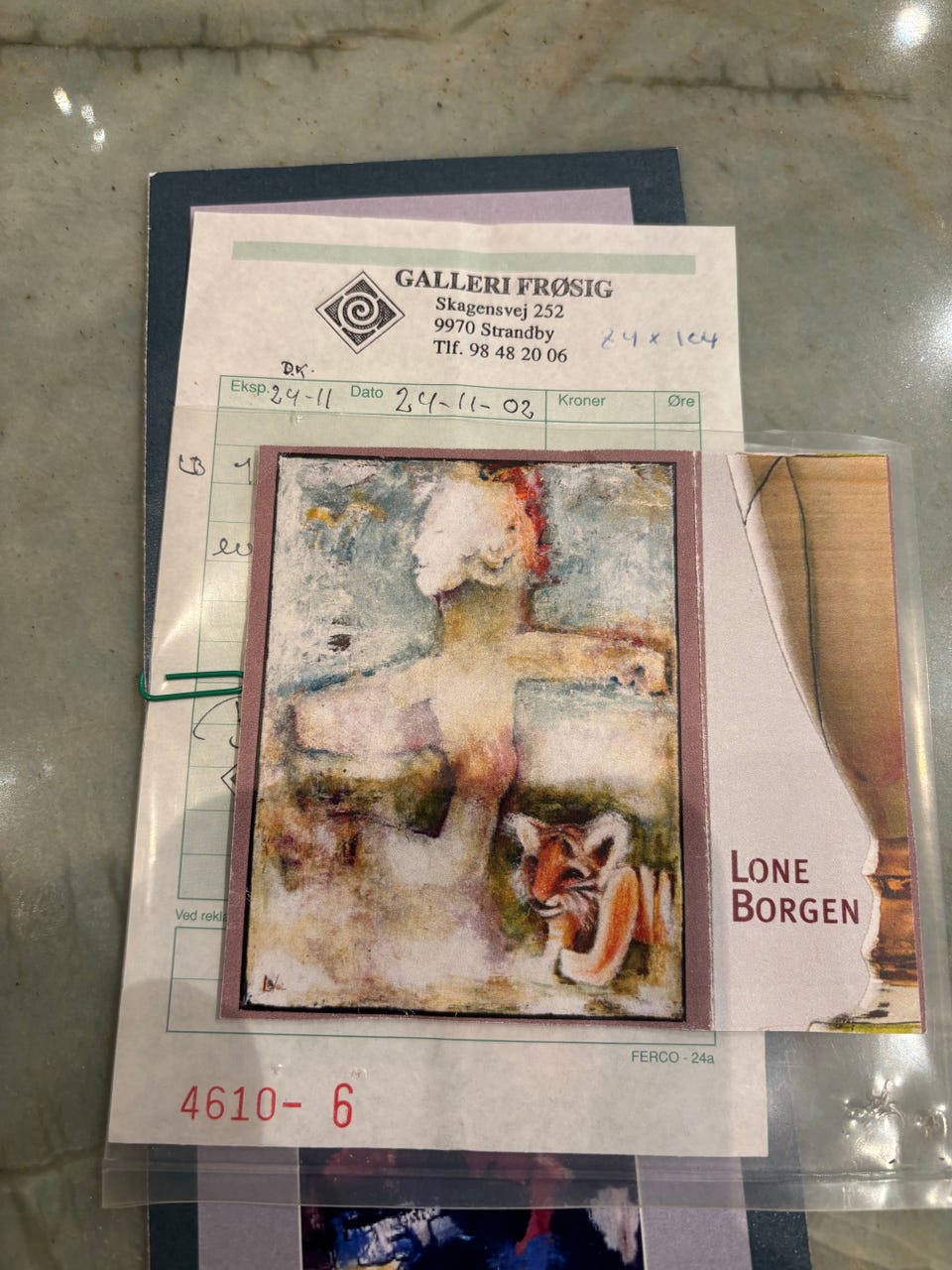 Galleribillede