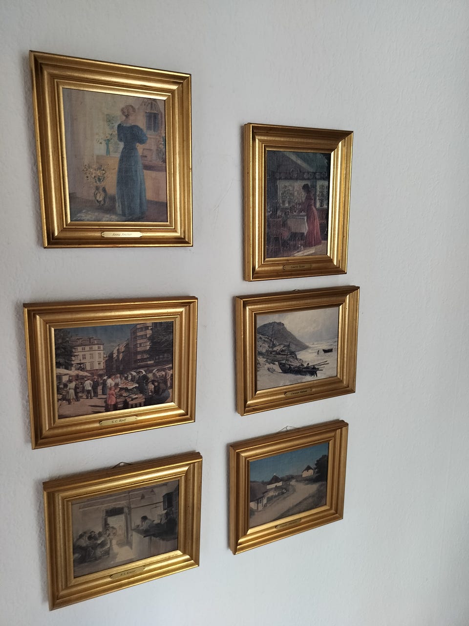Galleribillede