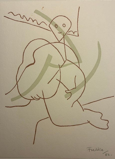 Galleribillede