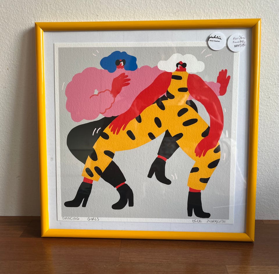 Galleribillede