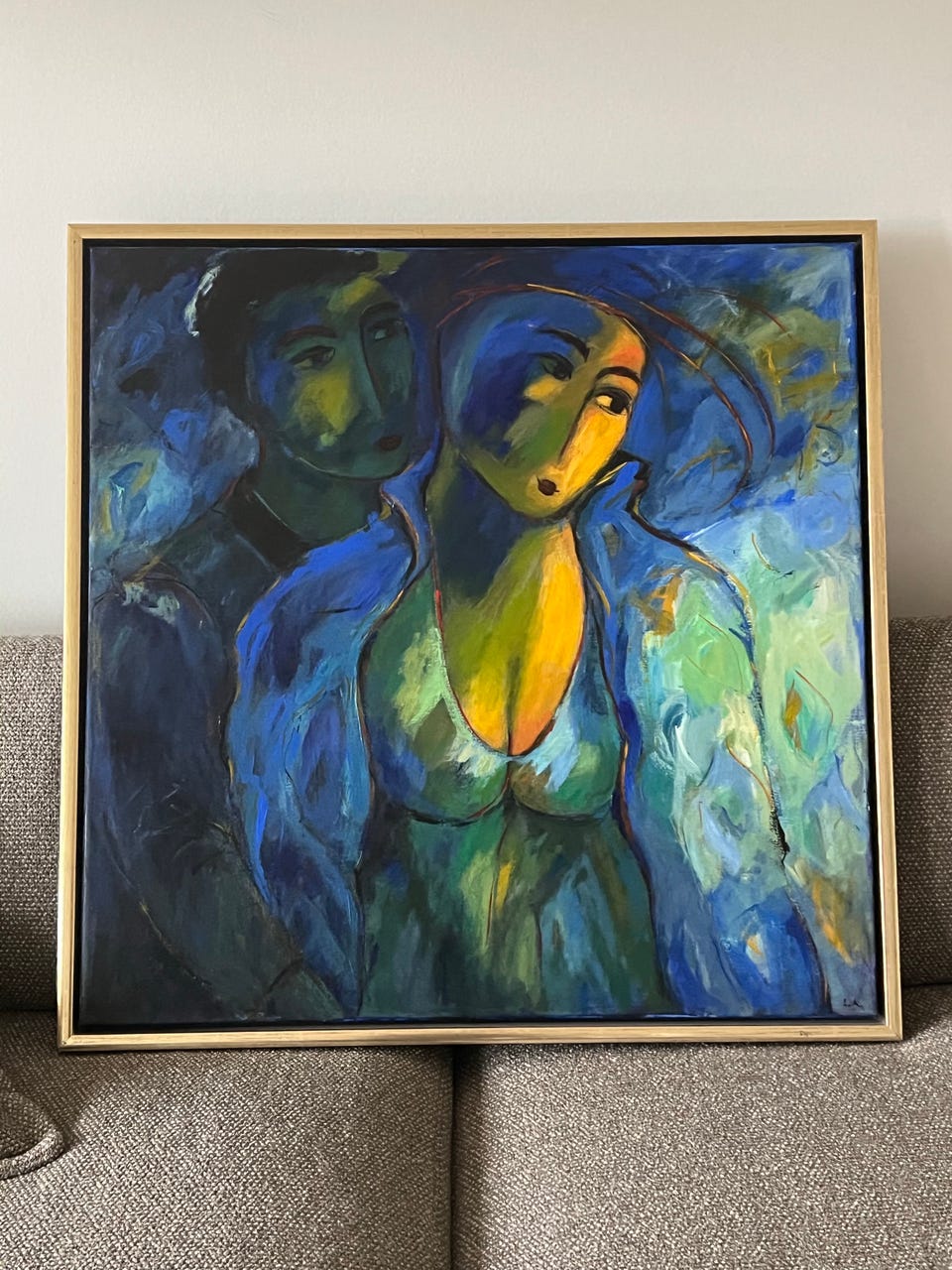 Galleribillede