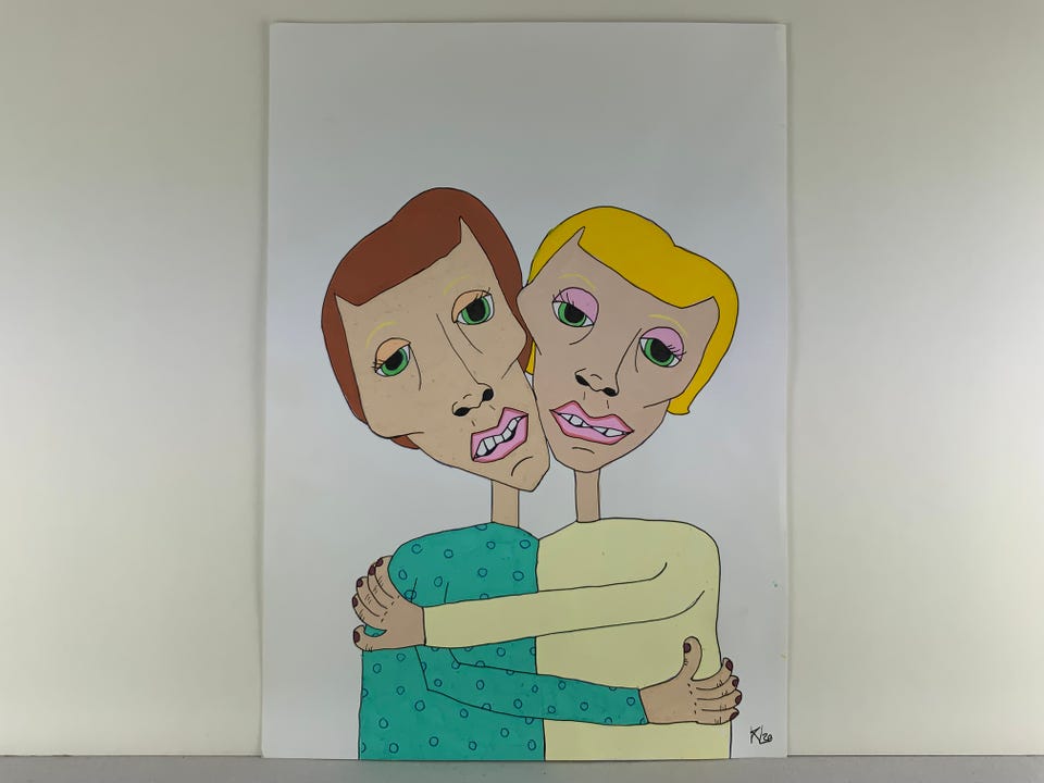 Galleribillede