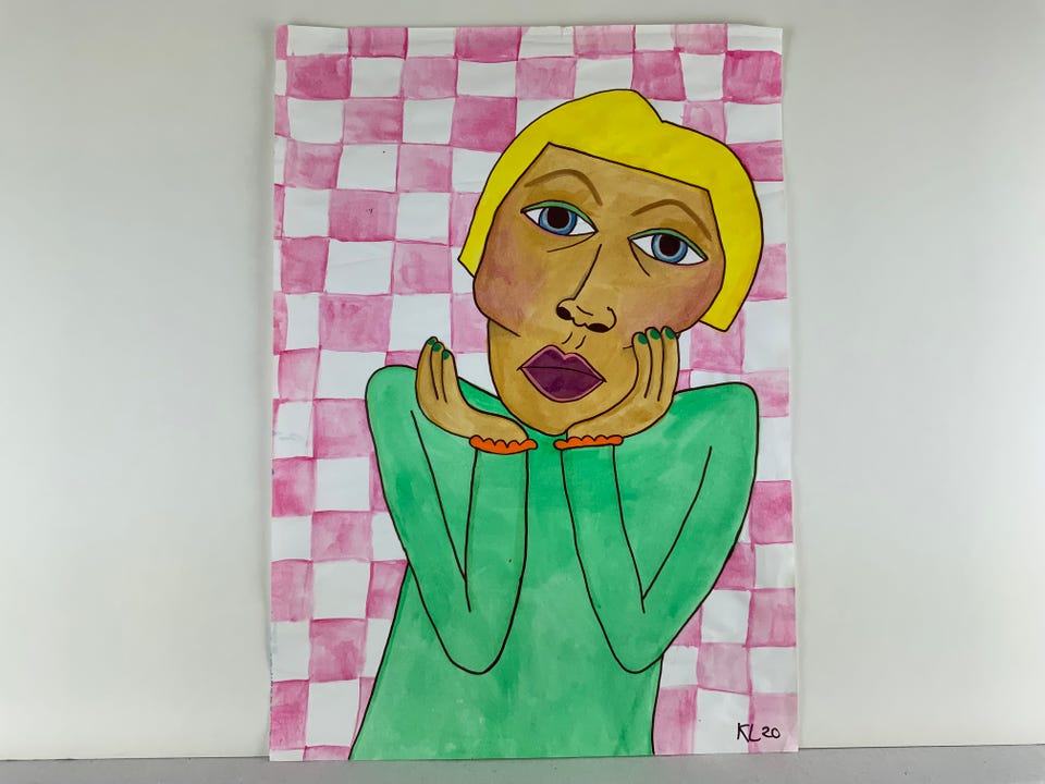 Galleribillede