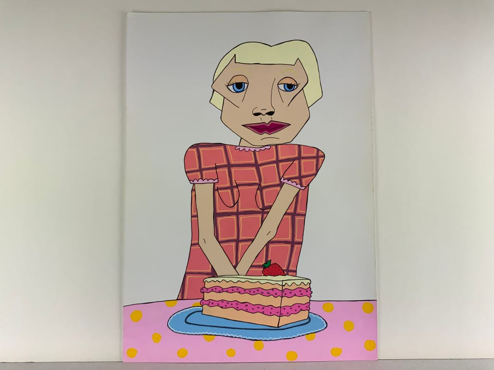 Galleribillede