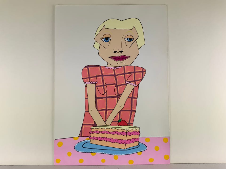 Galleribillede