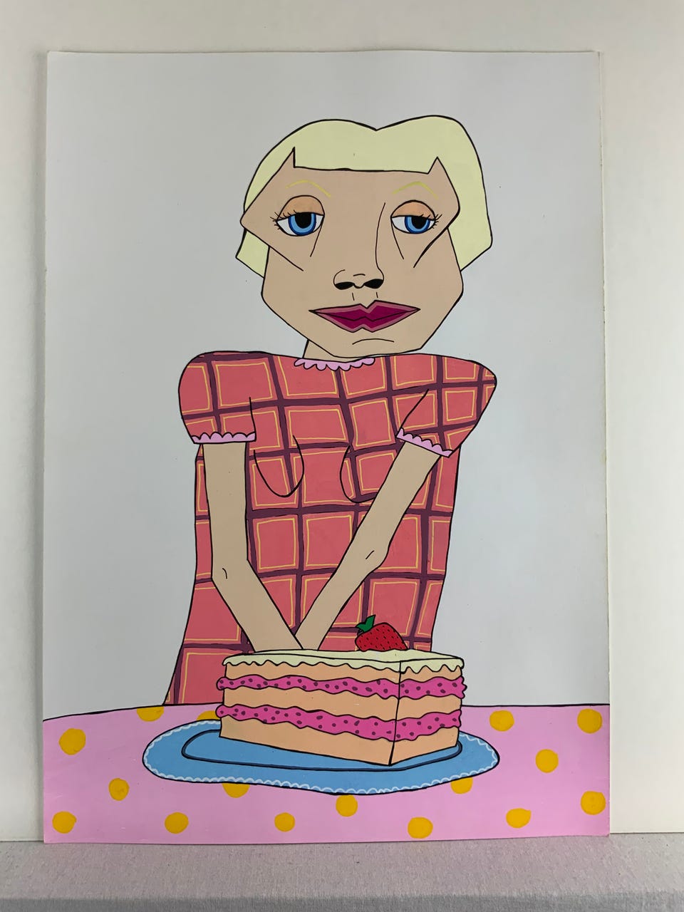 Galleribillede