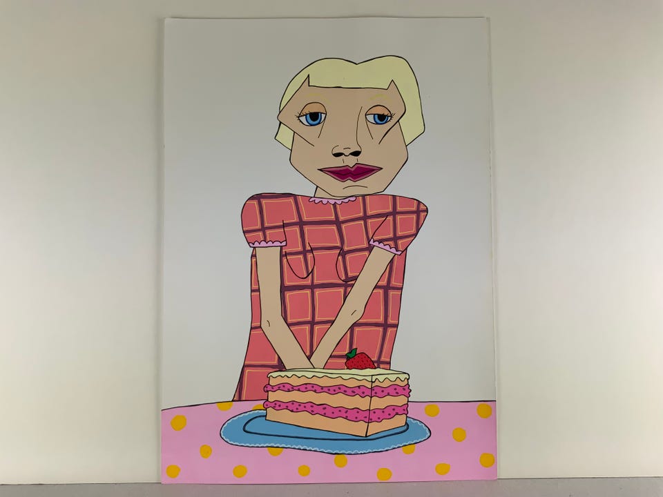 Galleribillede