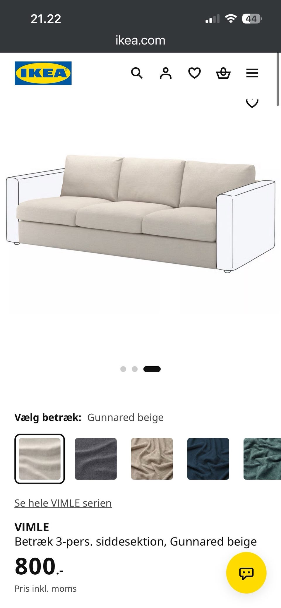 Galleribillede