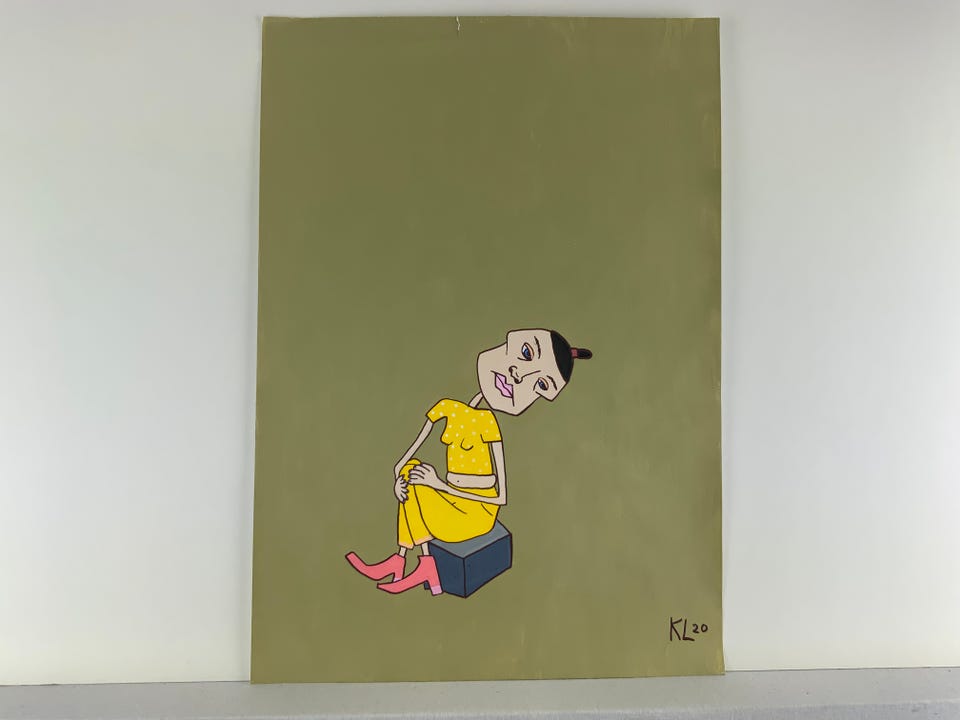 Galleribillede