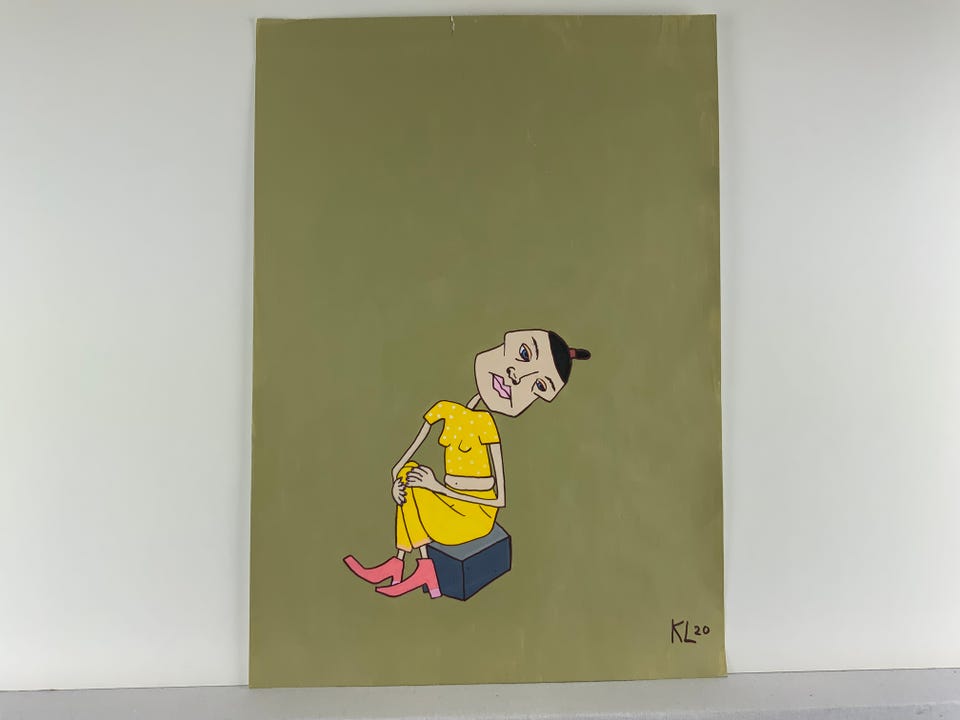 Galleribillede