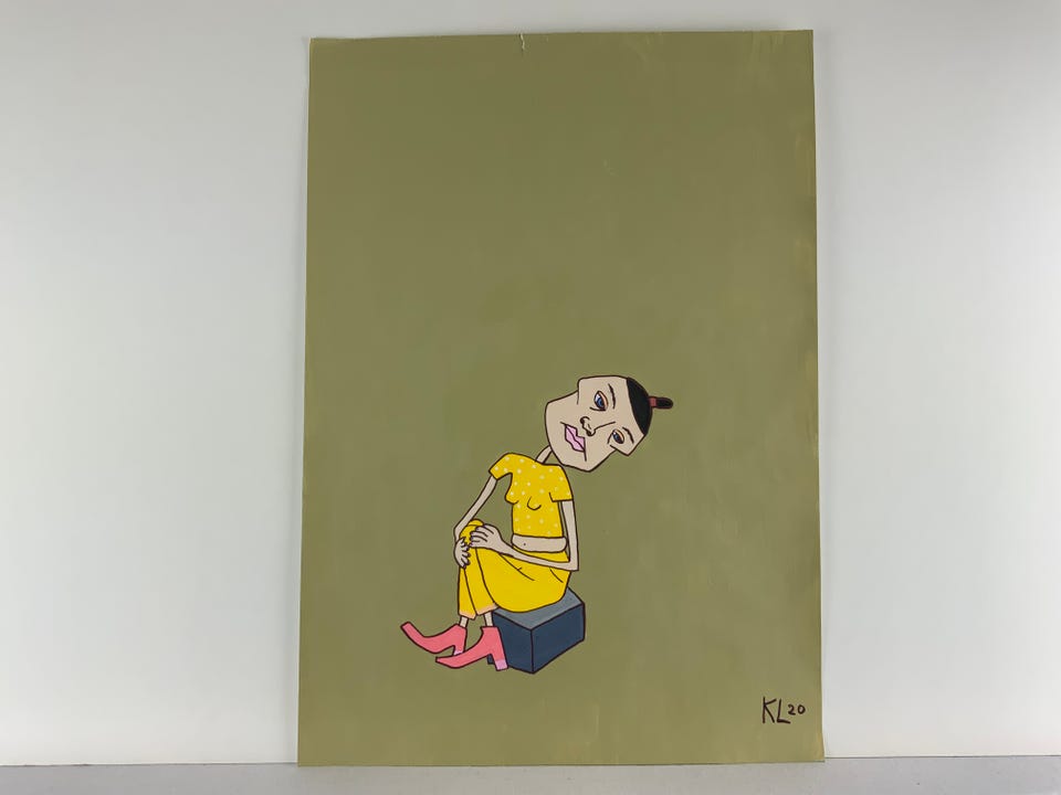 Galleribillede