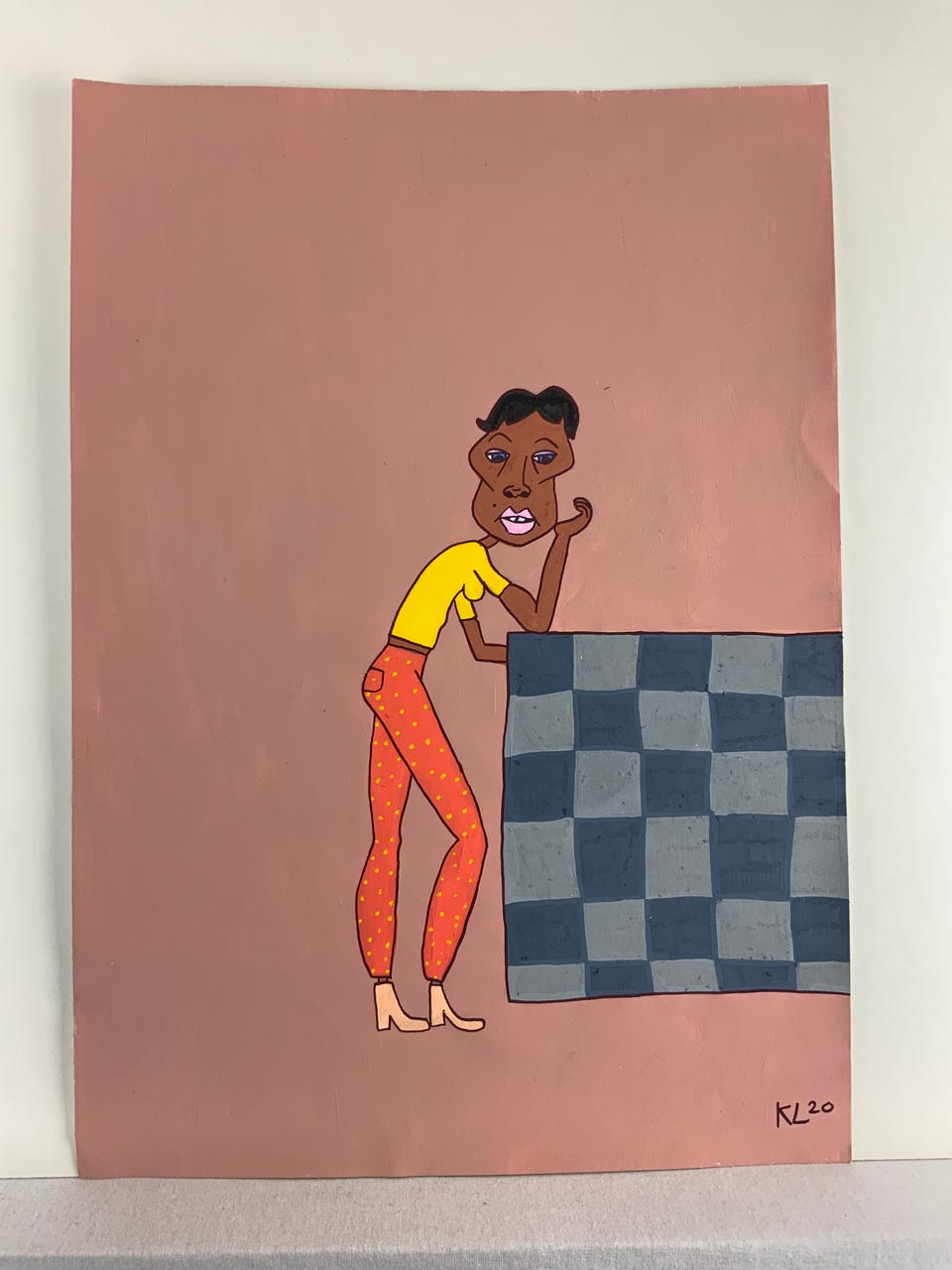 Galleribillede