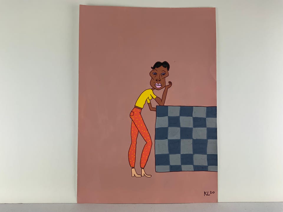 Galleribillede