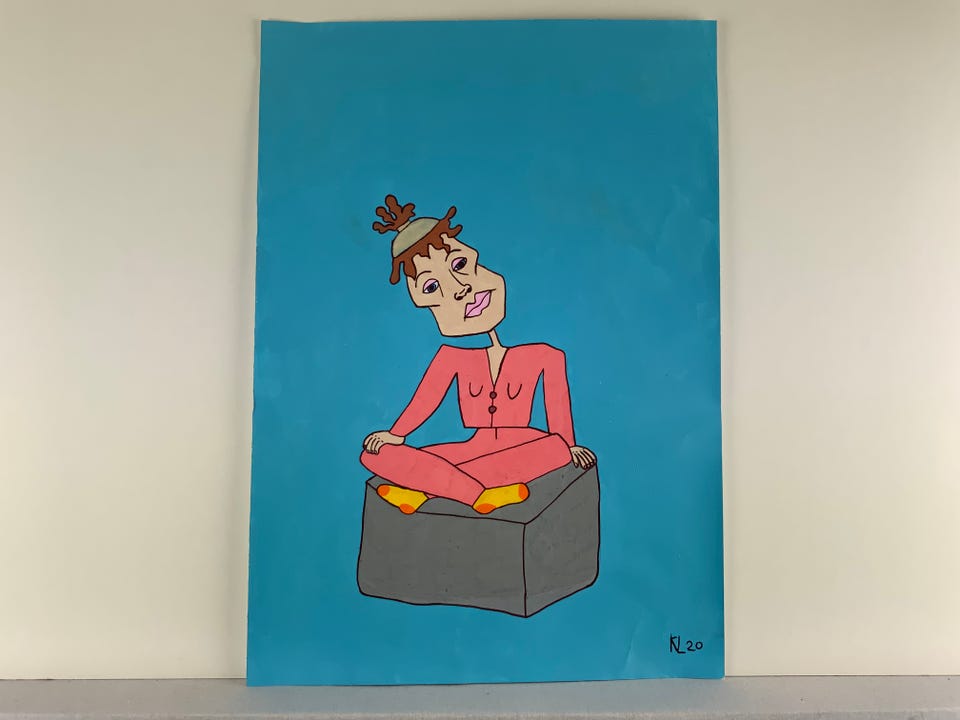 Galleribillede