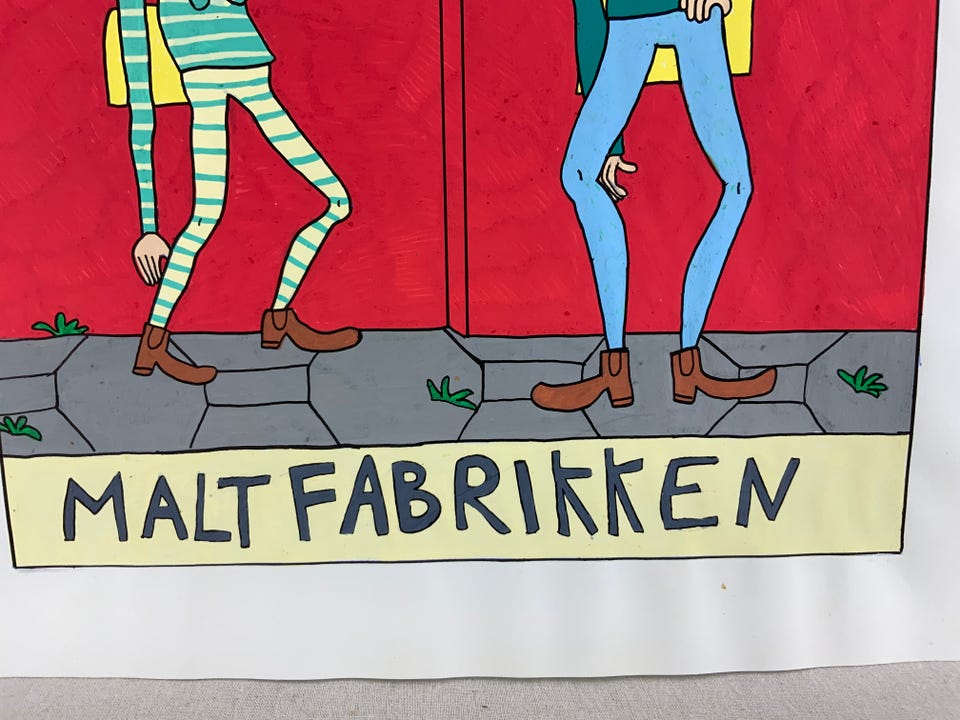 Galleribillede