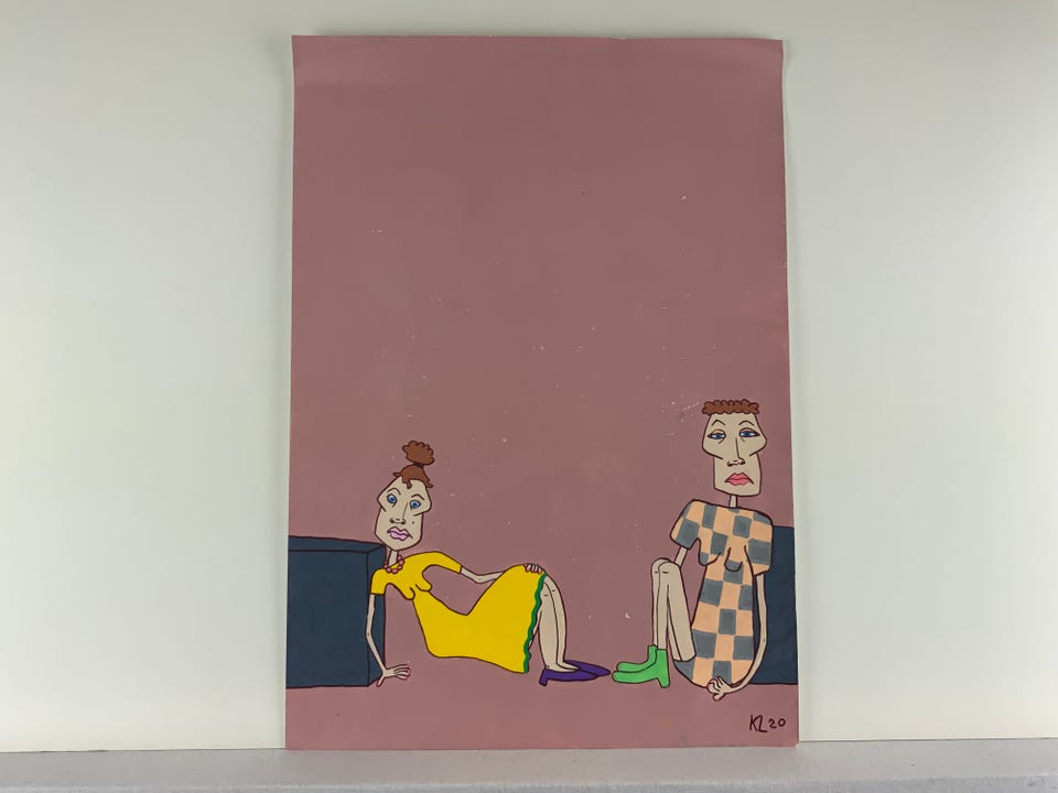 Galleribillede