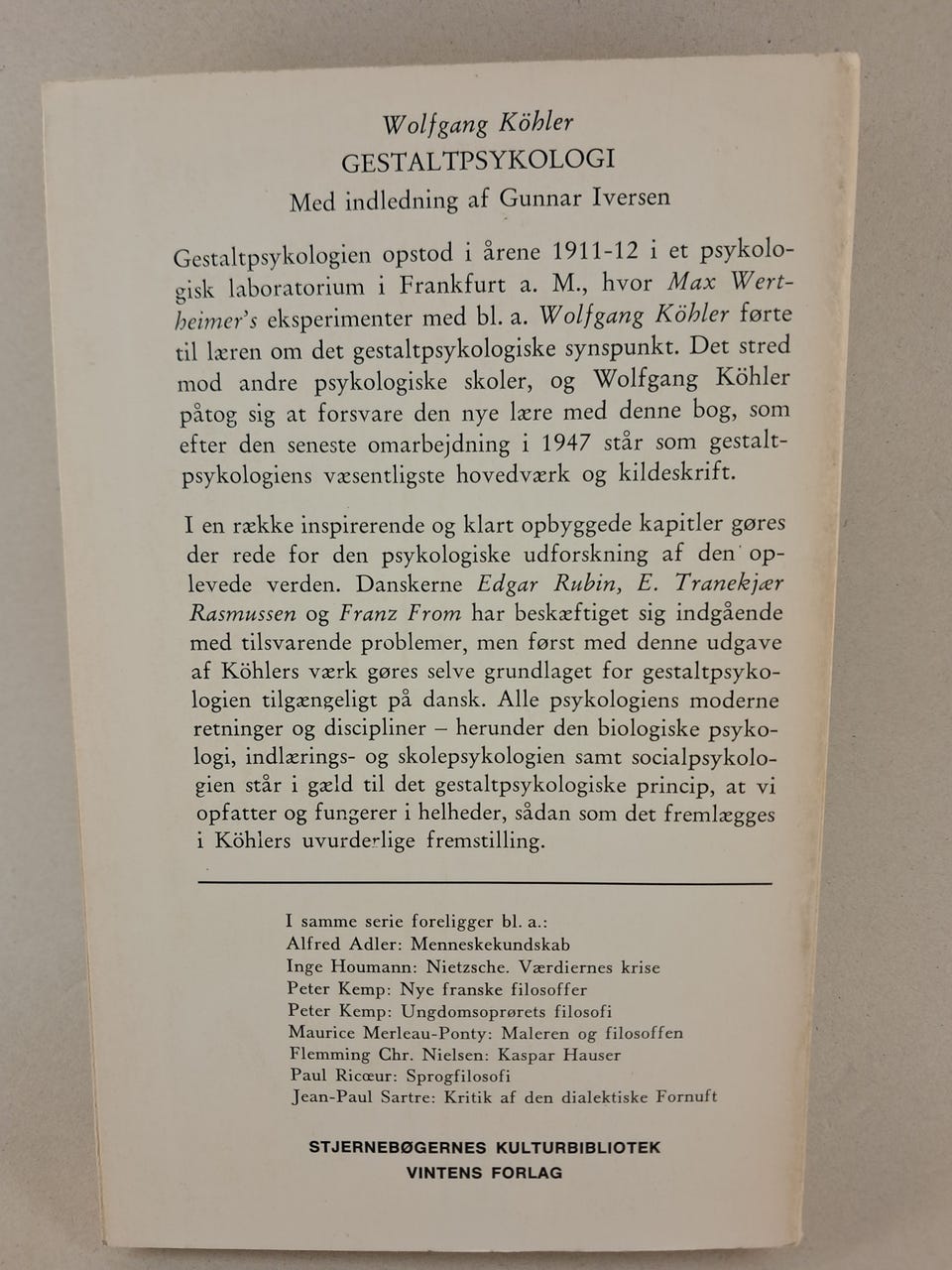 Galleribillede
