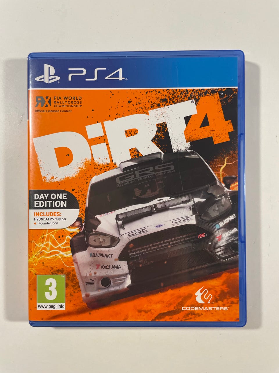 Galleribillede