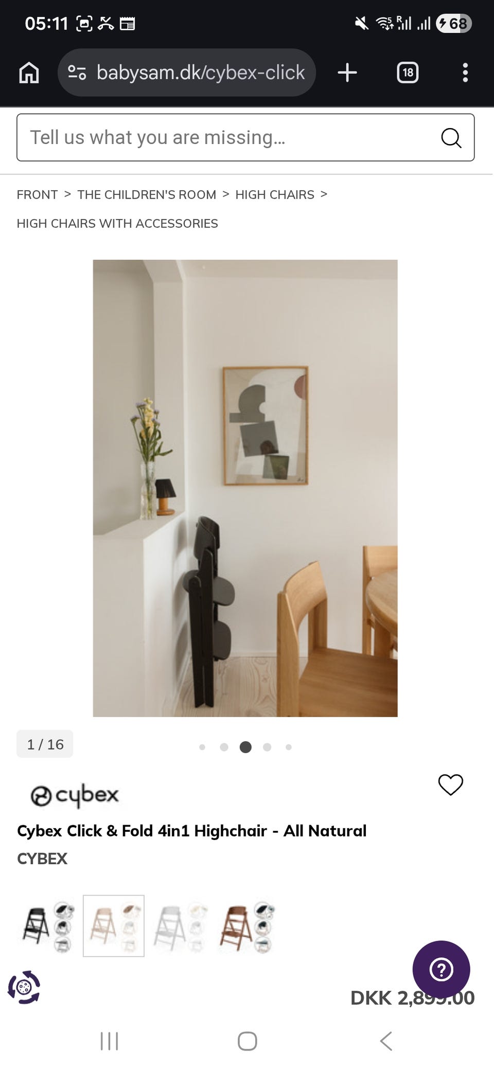 Galleribillede