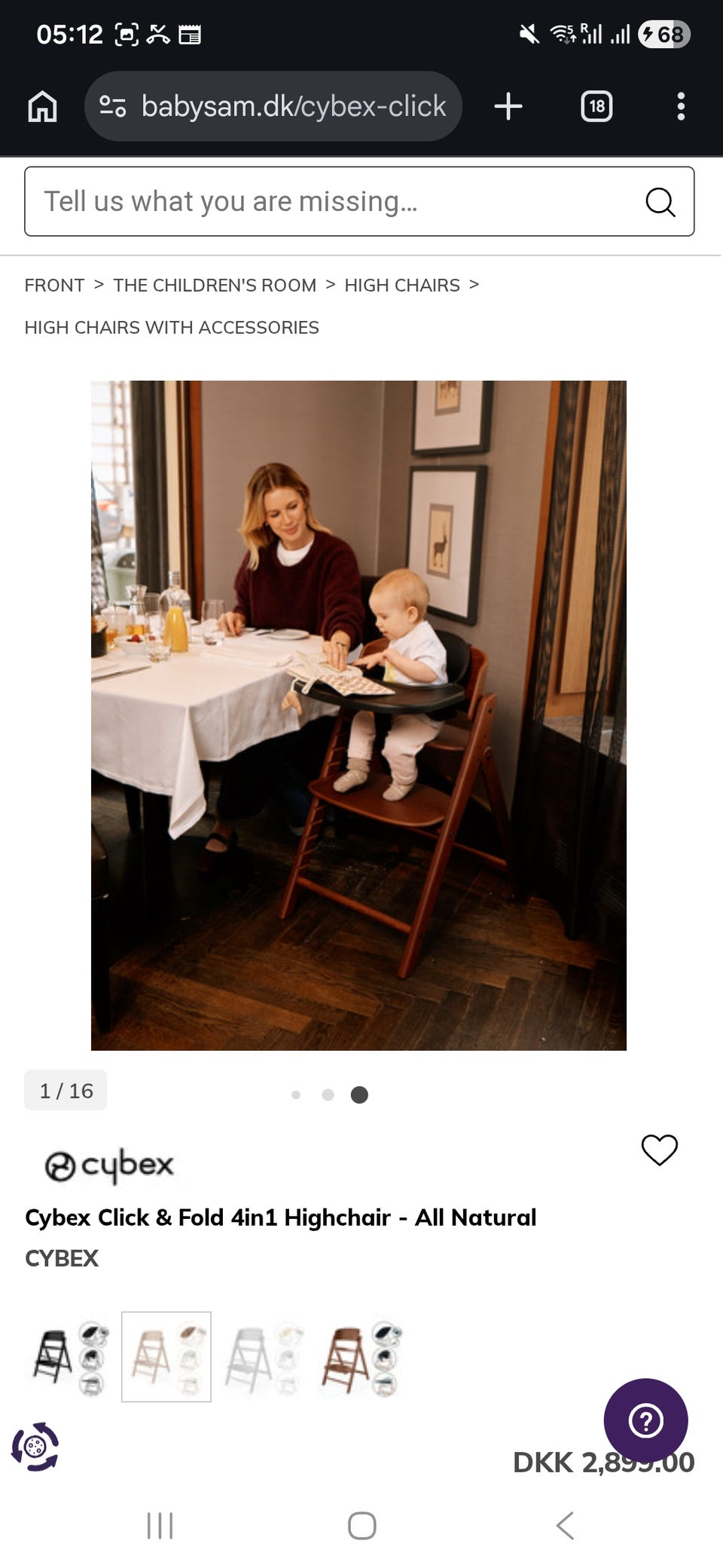 Galleribillede