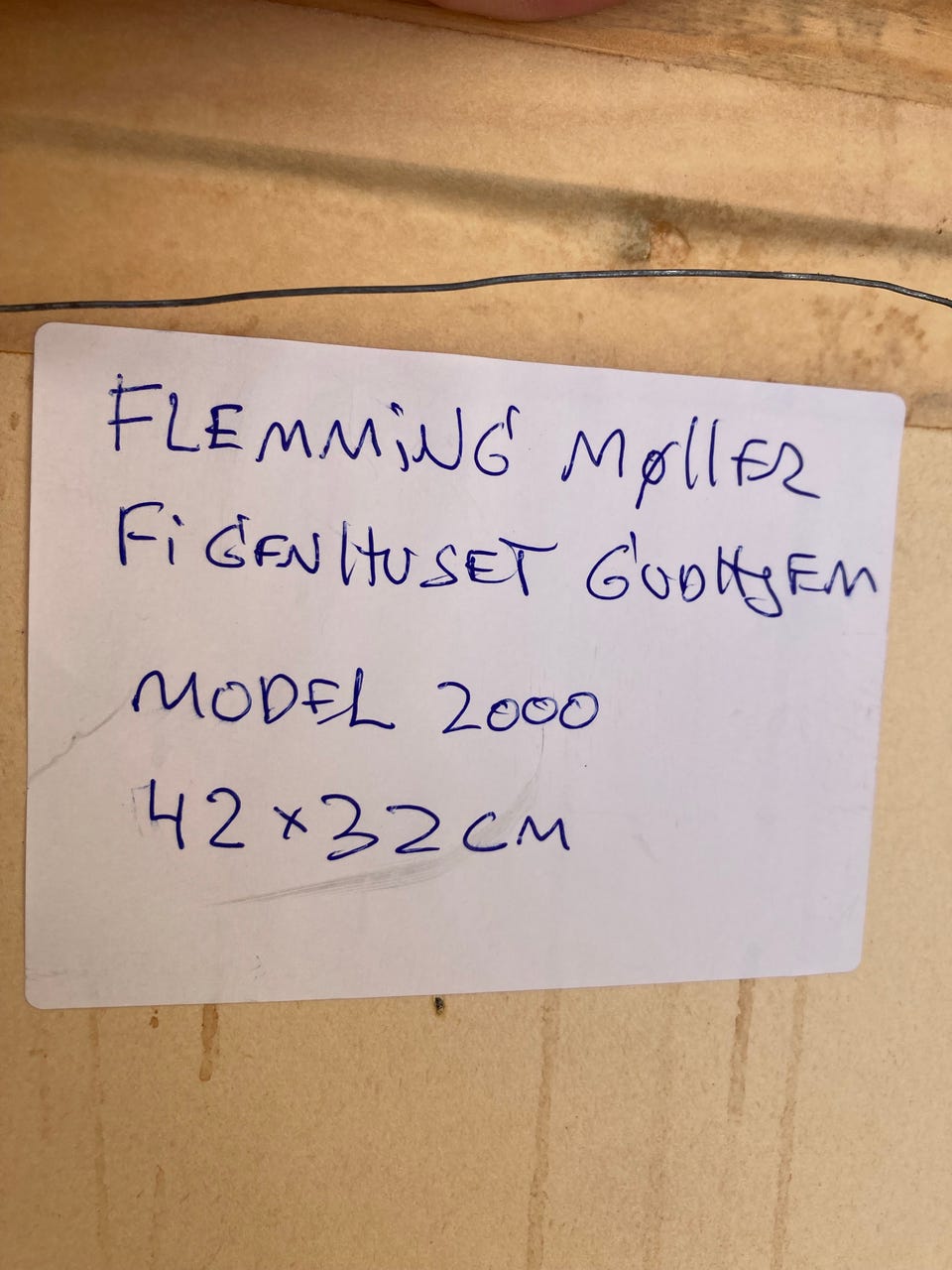 Galleribillede