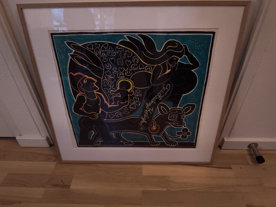 Galleribillede