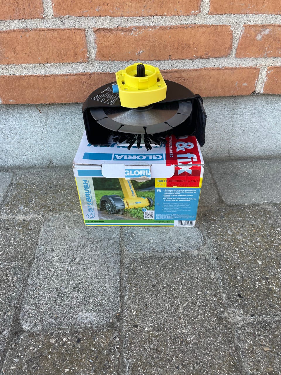 Galleribillede