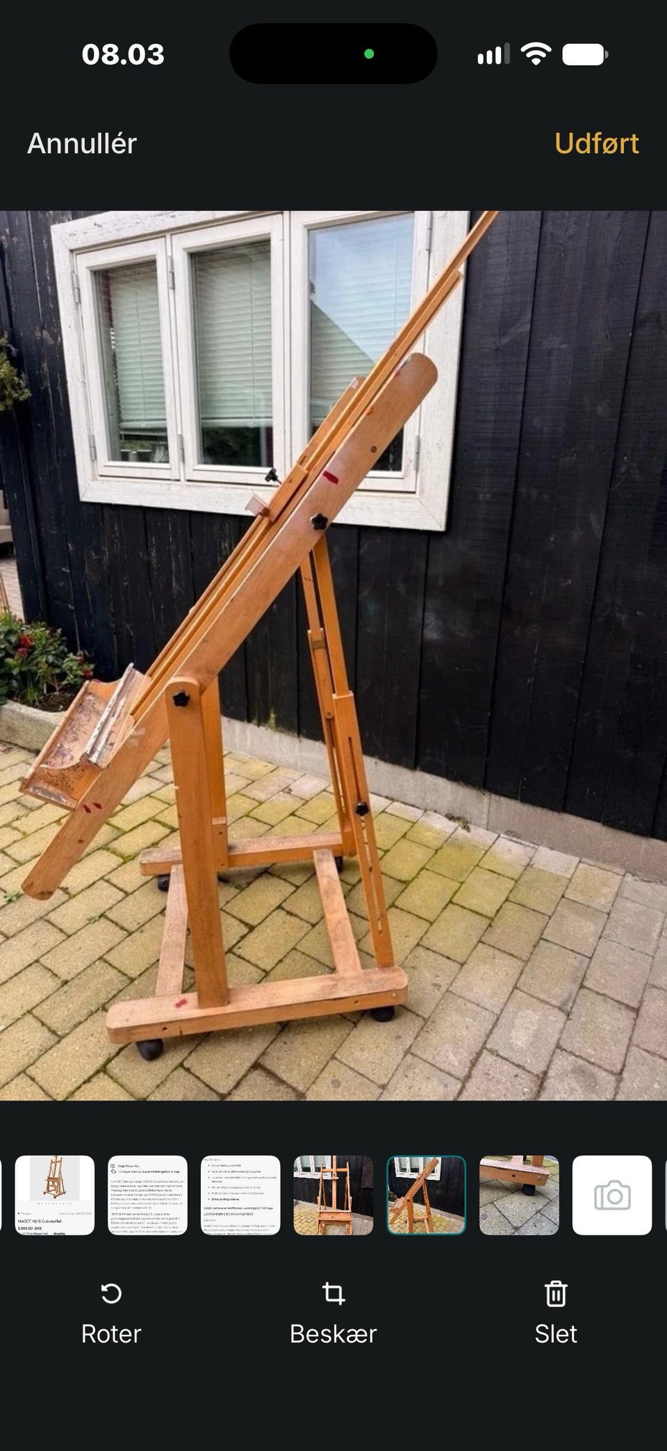 Galleribillede