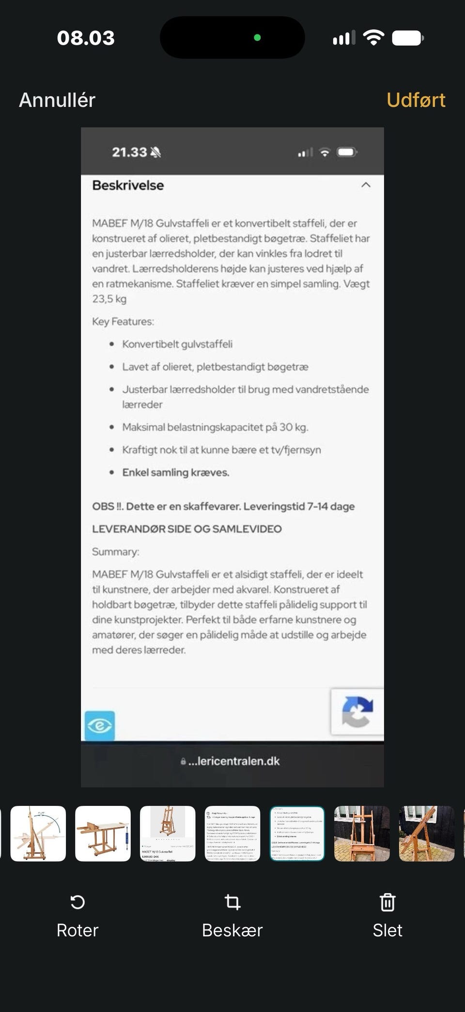 Galleribillede