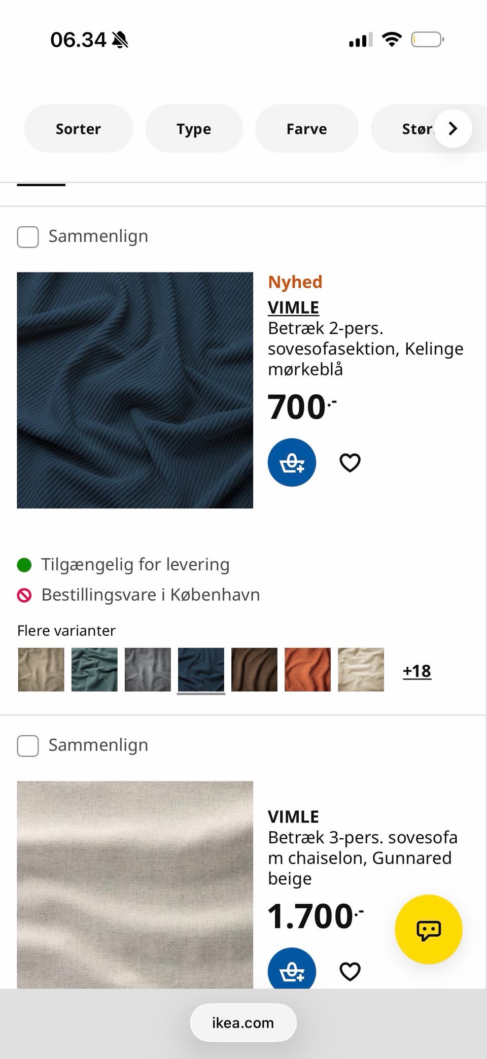 Galleribillede