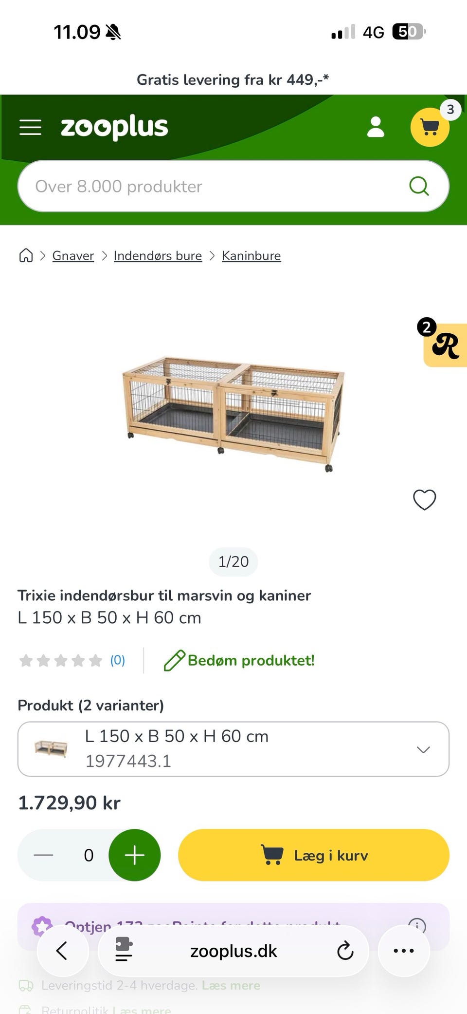 Galleribillede