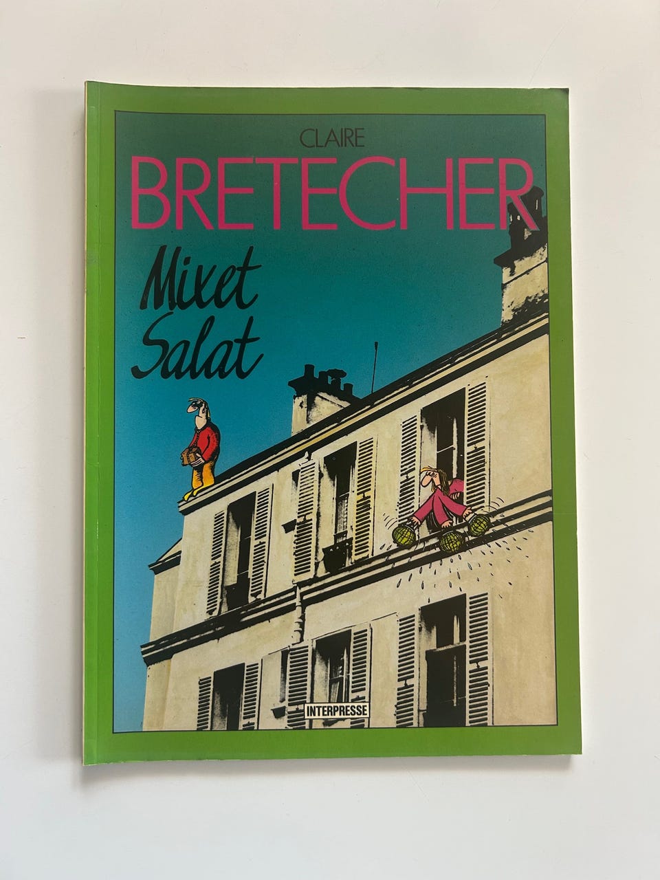 Galleribillede