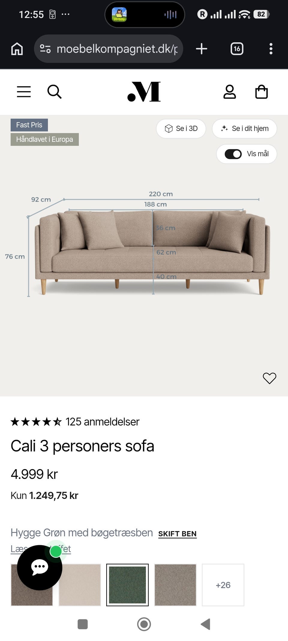 Galleribillede