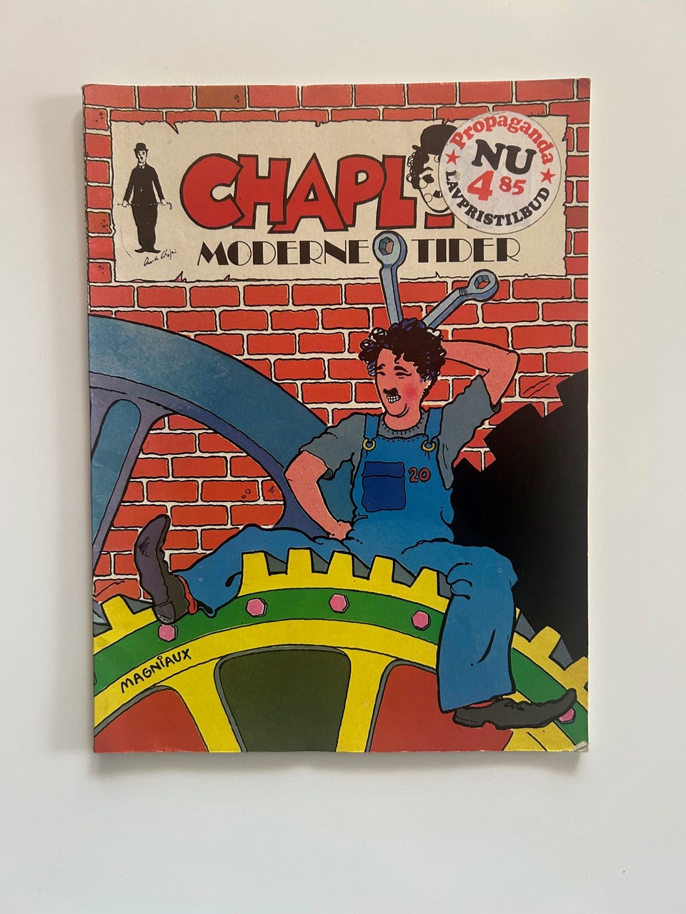 Galleribillede