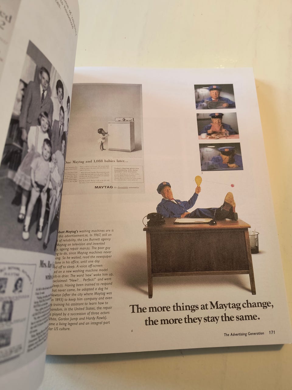Born in 1842 – A History of Advertising bog | DBA