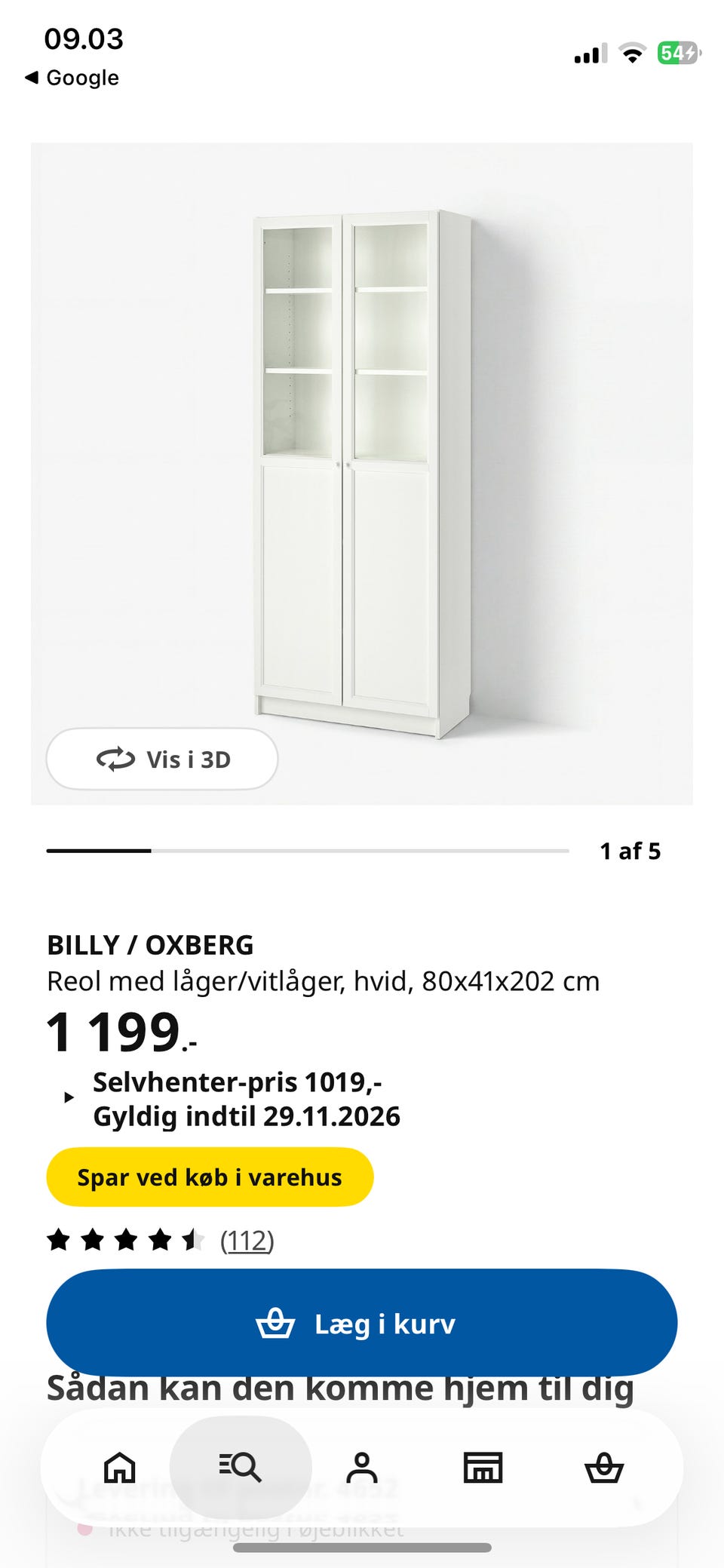 Galleribillede