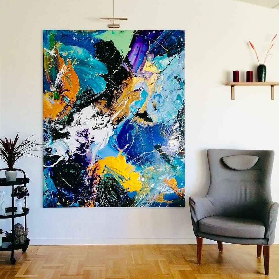 Galleribillede