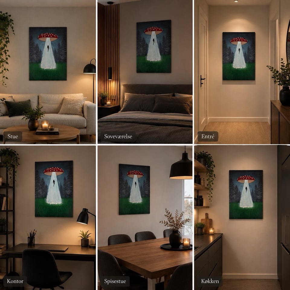 Galleribillede