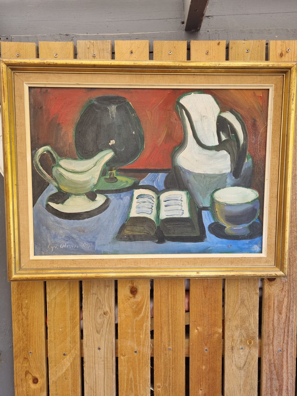 Galleribillede