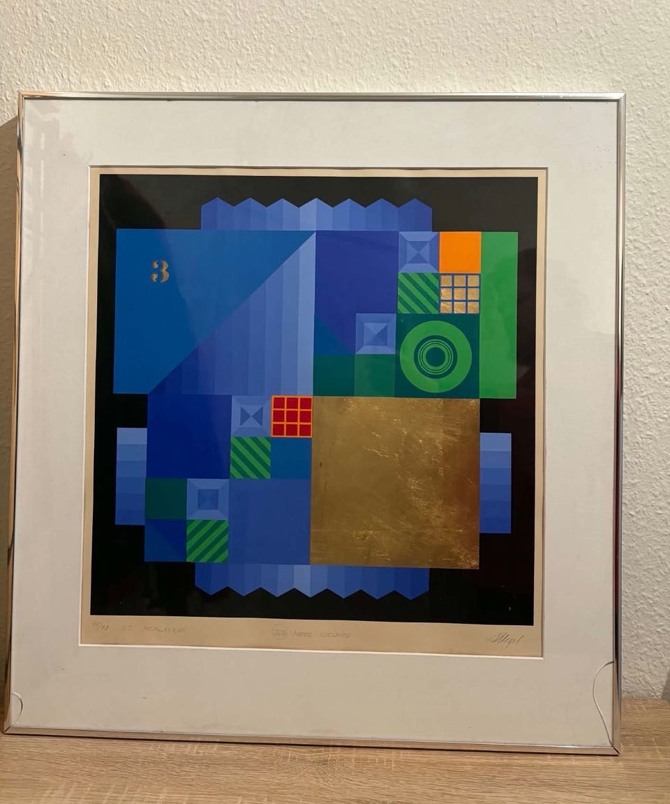 Galleribillede