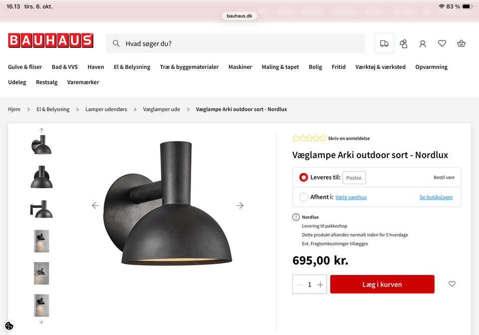 Galleribillede