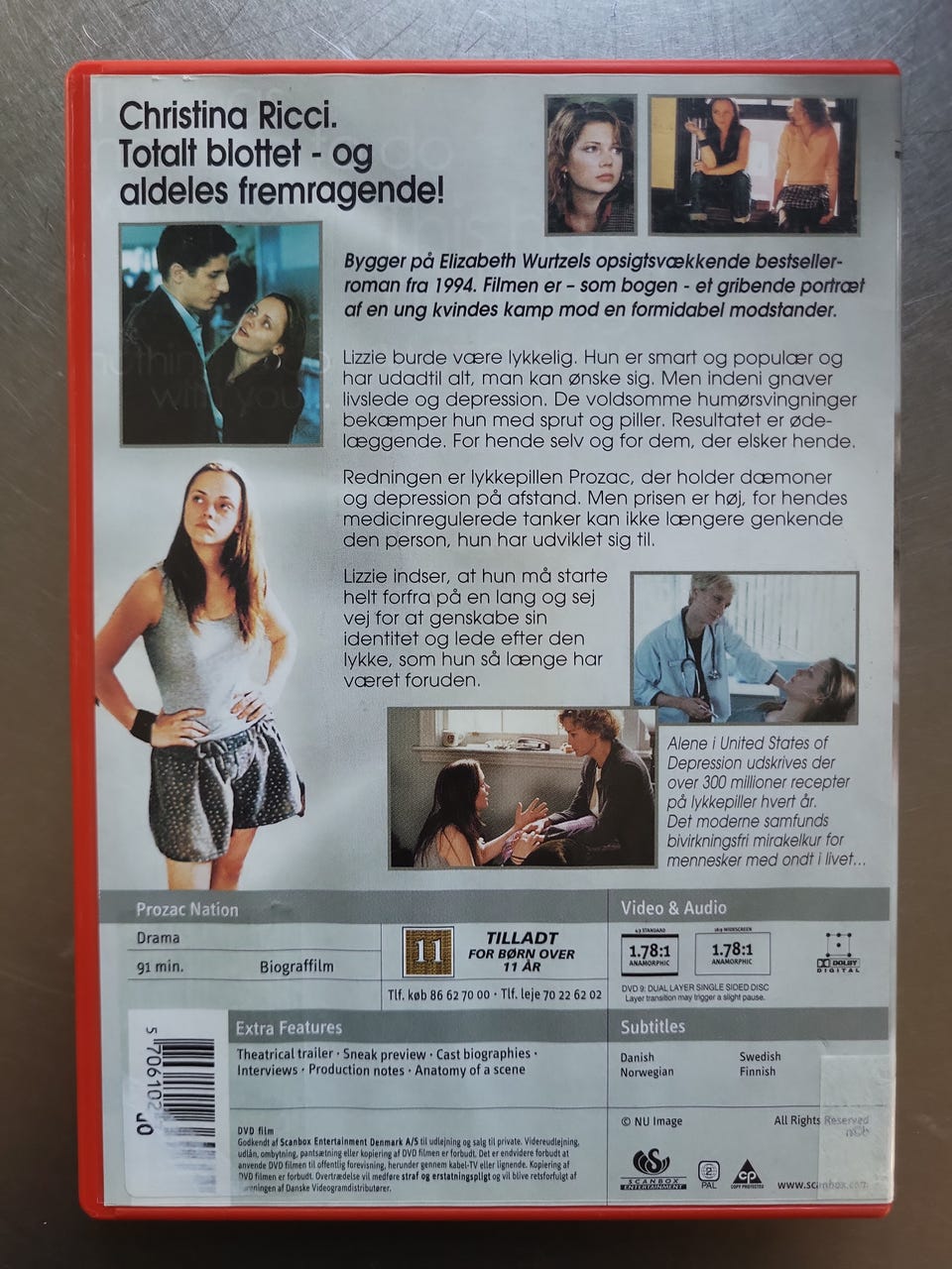 Galleribillede