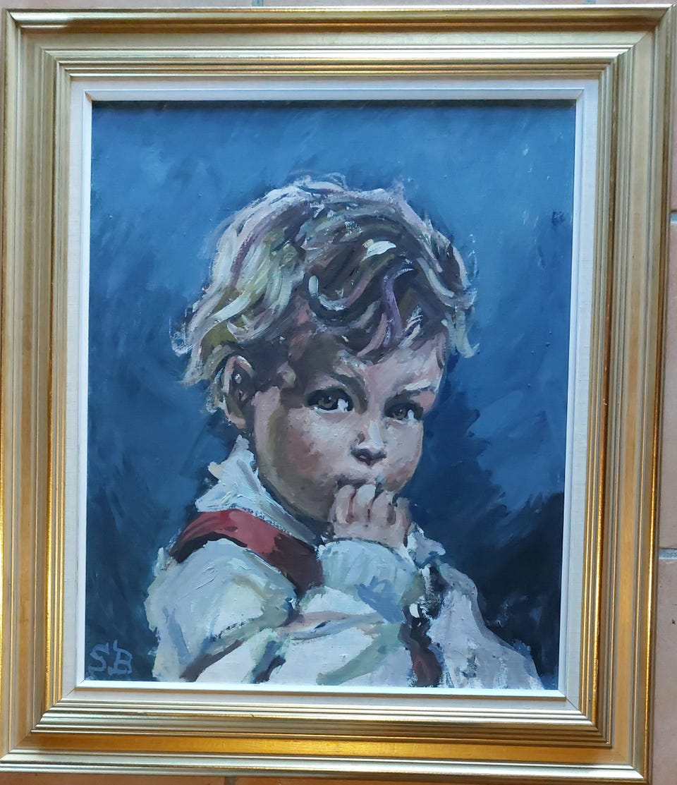 Galleribillede