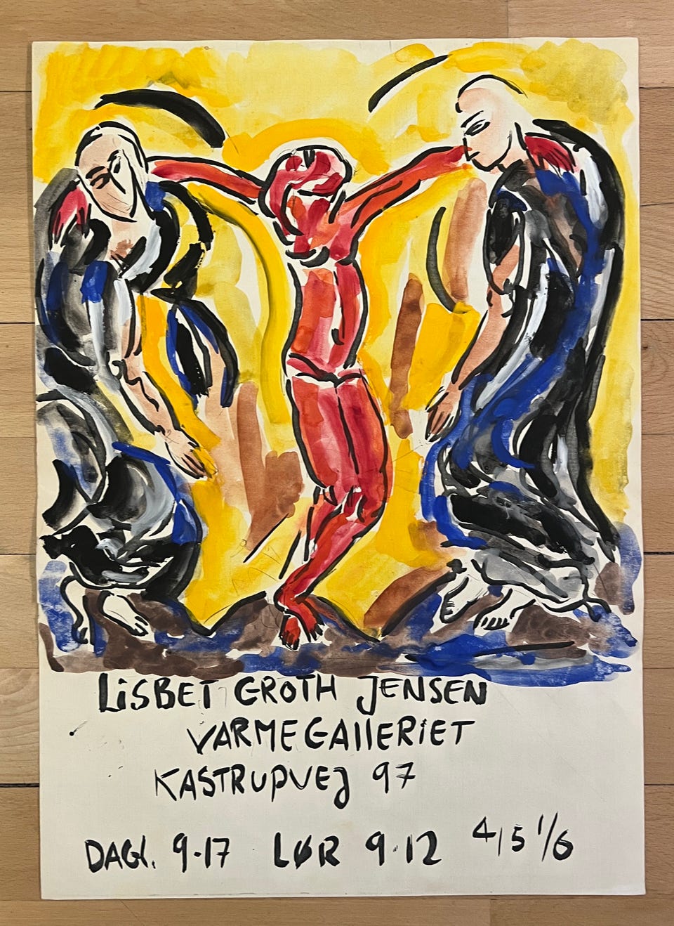 Galleribillede