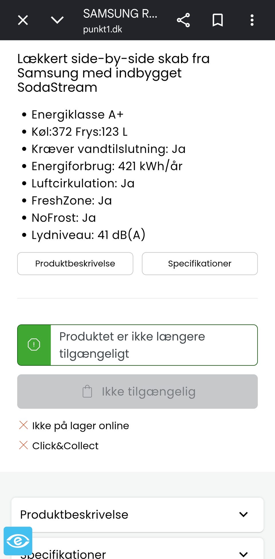 Galleribillede
