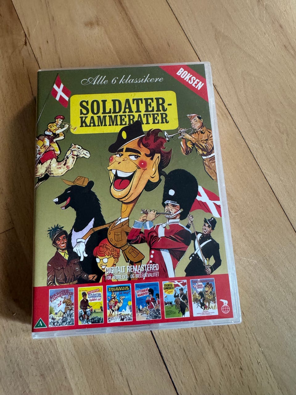 Galleribillede