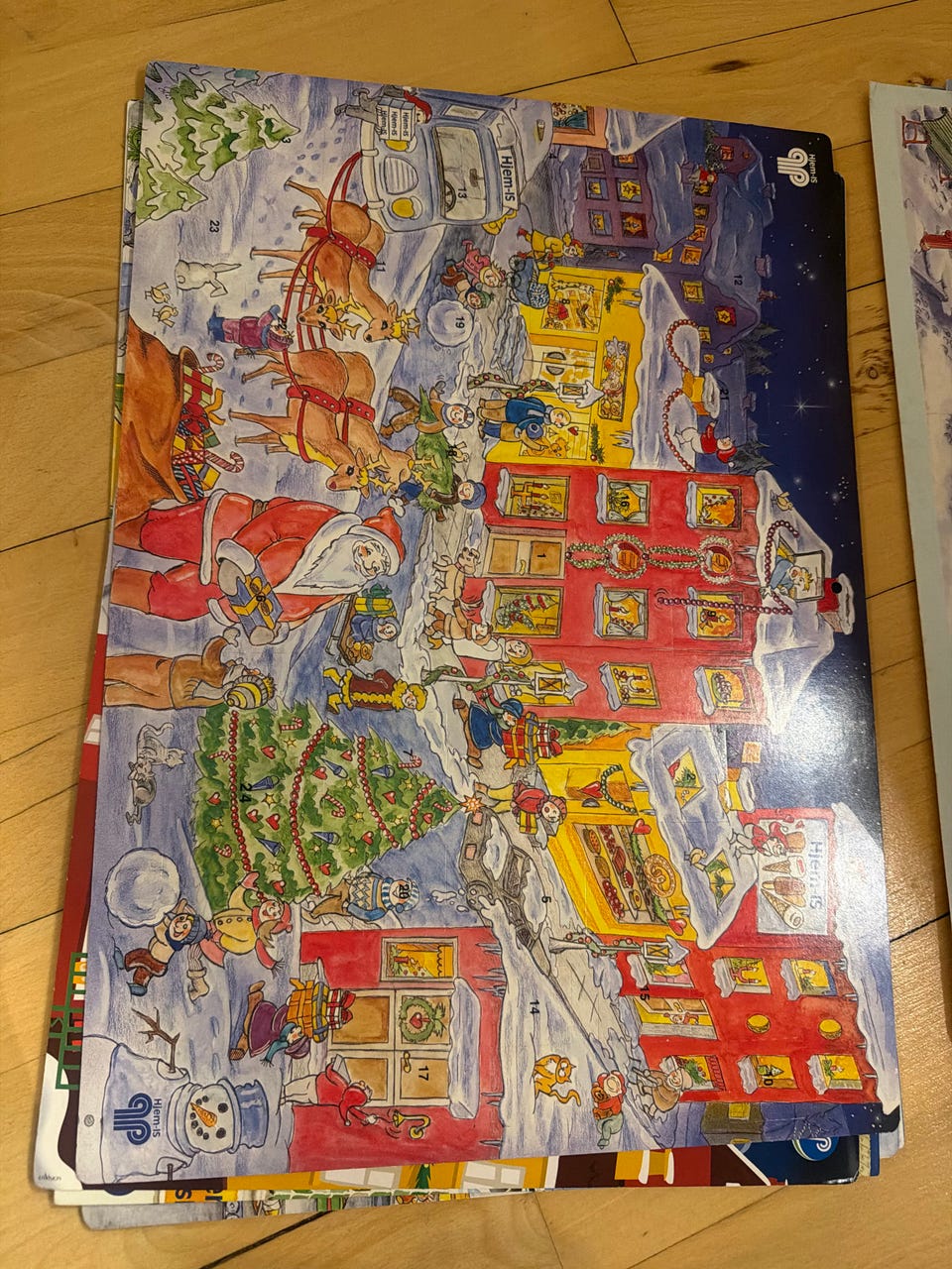Galleribillede