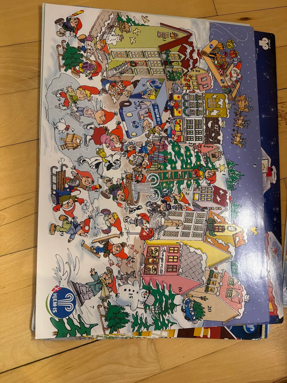 Galleribillede