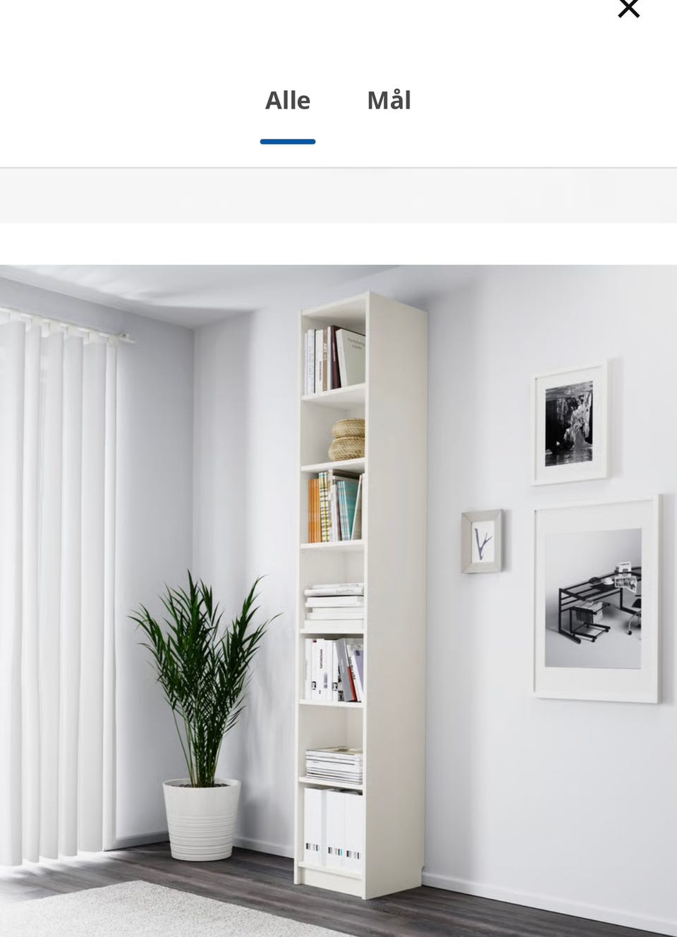 Galleribillede