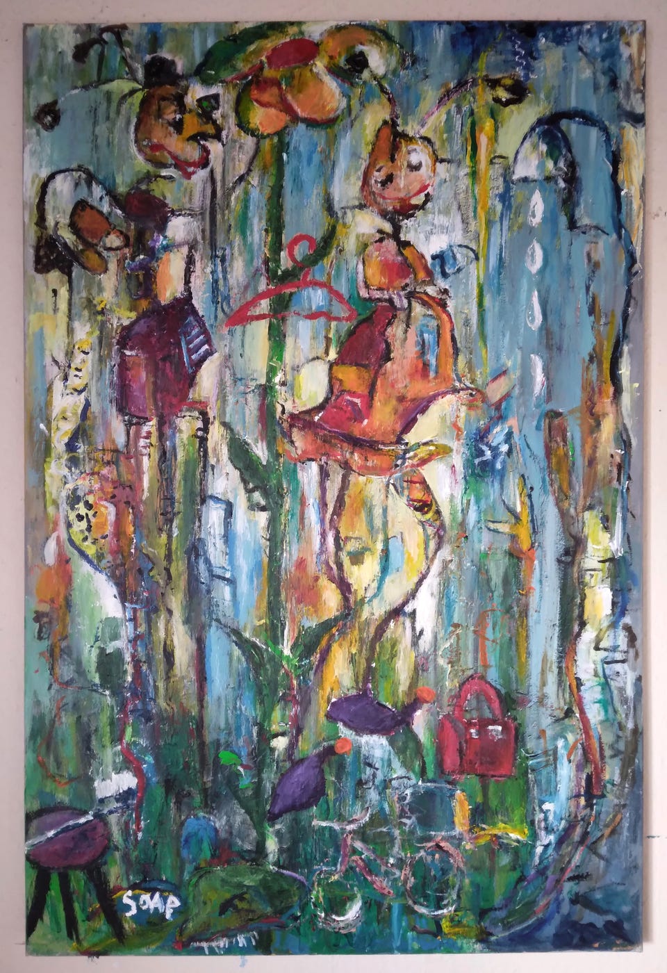 Galleribillede